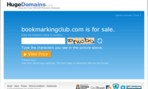 Bookmarkingclub.com thumbnail