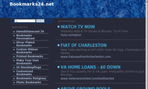 Bookmarks24.net thumbnail