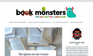 Bookmonsters.info thumbnail
