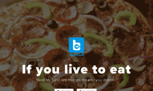 Bookmyfood.co.in thumbnail