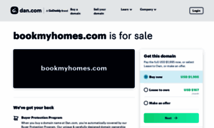 Bookmyhomes.com thumbnail