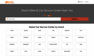 Bookmyservicing.in thumbnail