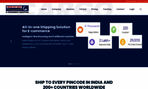 Bookmyship.co.in thumbnail