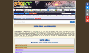 Booknstay.mobi thumbnail