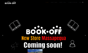 Bookoffusa.com thumbnail