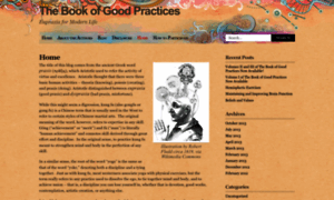 Bookofgoodpractices.wordpress.com thumbnail