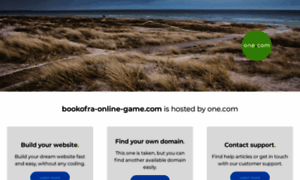 Bookofra-online-game.com thumbnail