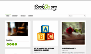 Bookon.org thumbnail