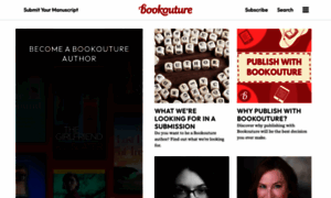 Bookouture.com thumbnail