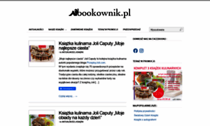 Bookownik.pl thumbnail