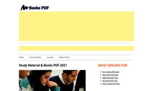 Bookpdf.co.in thumbnail