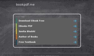 Bookpdf.me thumbnail