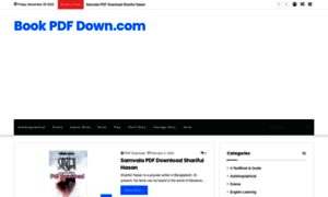 Bookpdfdown.com thumbnail