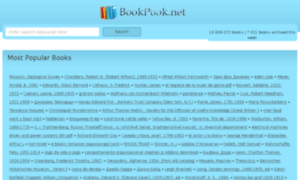 Bookpook.net thumbnail