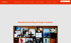 Bookprint.co.nz thumbnail