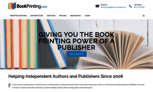 Bookprinting.com thumbnail