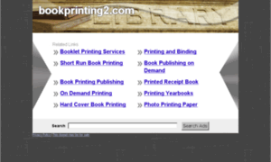 Bookprinting2.com thumbnail