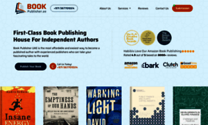 Bookpublisher.ae thumbnail