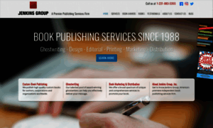 Bookpublishing.com thumbnail