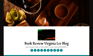 Bookreviewvirginialee.com thumbnail