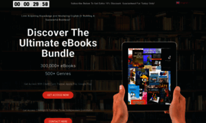 Books-bundle.com thumbnail