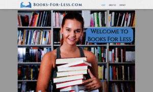 Books-for-less.com thumbnail