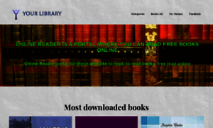 Books-online-free.site thumbnail