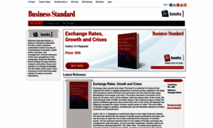 Books.business-standard.com thumbnail
