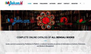 Books.com.bd thumbnail