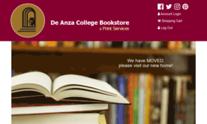 Books.deanza.edu thumbnail