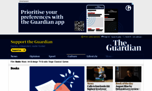 Books.guardian.co.uk thumbnail