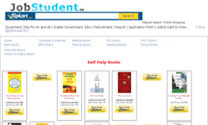 Books.jobstudent.in thumbnail