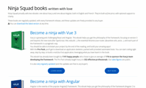 Books.ninja-squad.com thumbnail