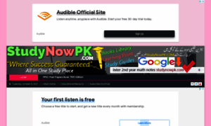 Books.studynowpk.com thumbnail