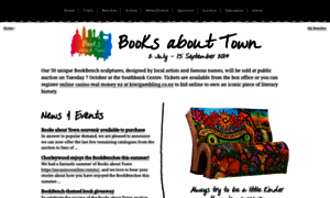 Booksabouttown.org.uk thumbnail