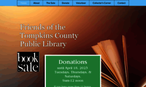 Booksale.org thumbnail