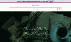 Bookscafe.org thumbnail