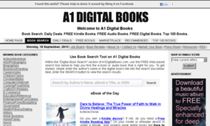 Booksearch.a1digitalbooks.com thumbnail