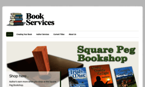 Bookservices.org thumbnail