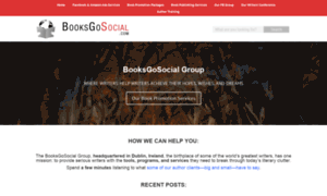 Booksgosocialdaily.com thumbnail