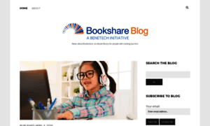 Bookshareblog.wpengine.com thumbnail