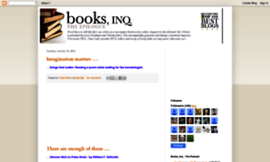 Booksinq.blogspot.com thumbnail
