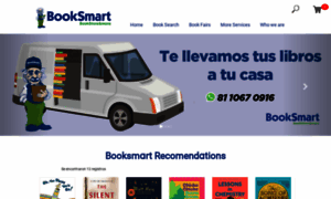 Booksmart.com.mx thumbnail