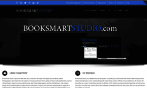 Booksmartstudio.com thumbnail