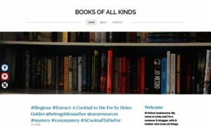 Booksofallkinds.weebly.com thumbnail