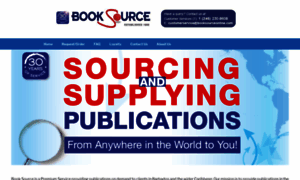 Booksourceonline.com thumbnail