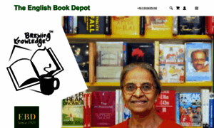Bookspro.com thumbnail