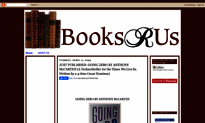 Booksrusonline.com thumbnail