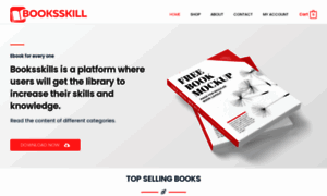 Booksskill.com thumbnail