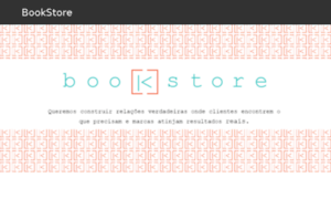 Bookstoreaplicativos.com thumbnail